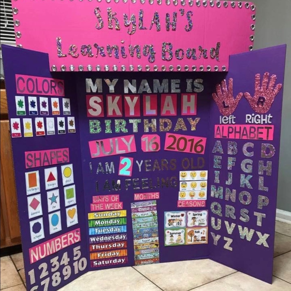 Learning center - Picture 2 of 2